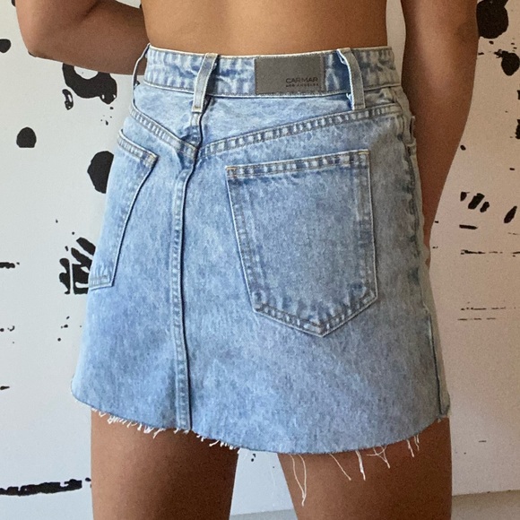 NWOT carmar skirt - Picture 2 of 2